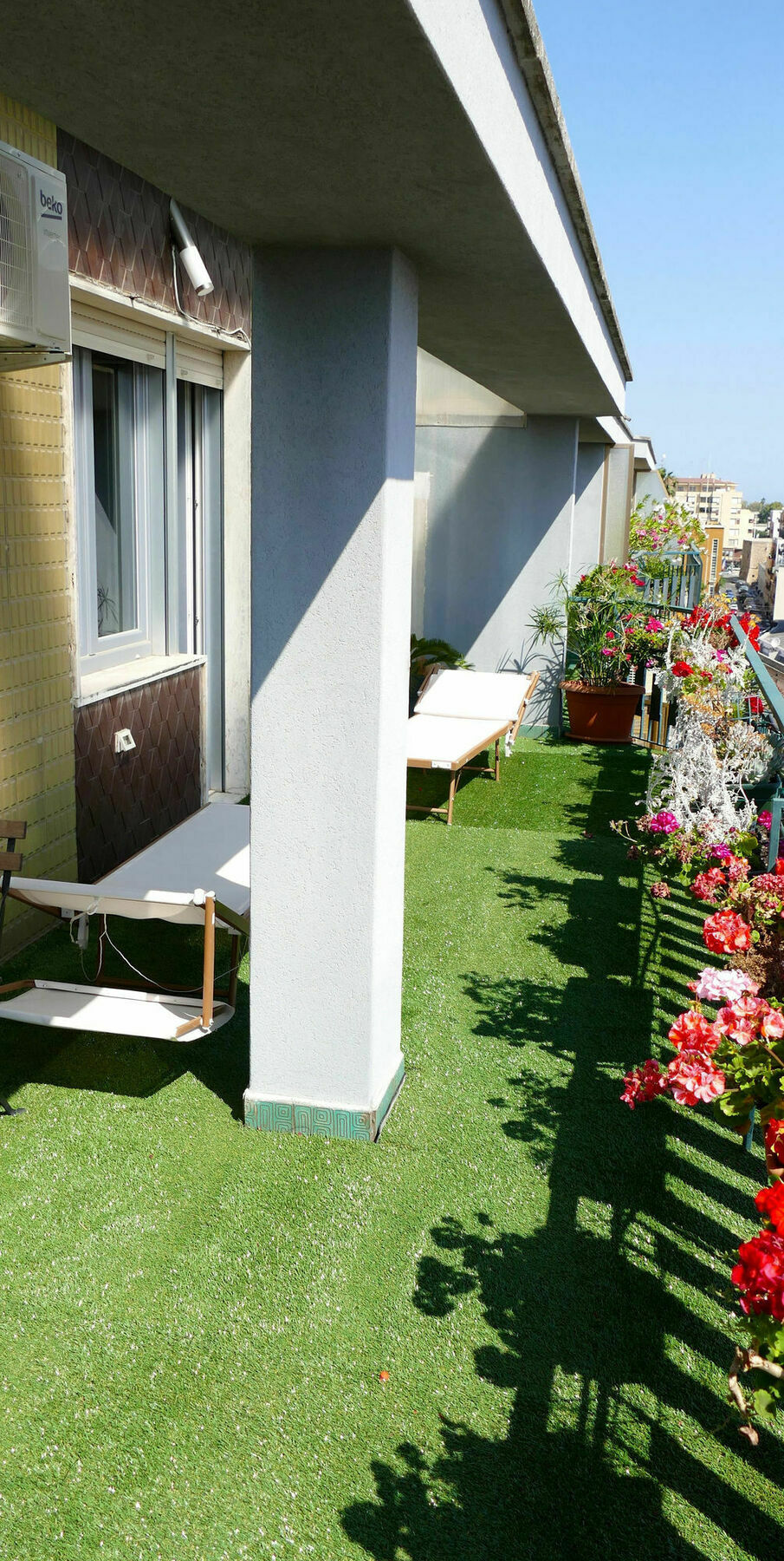 Penthouse Station Luxury Suites & Apartment Brindisi Exterior foto