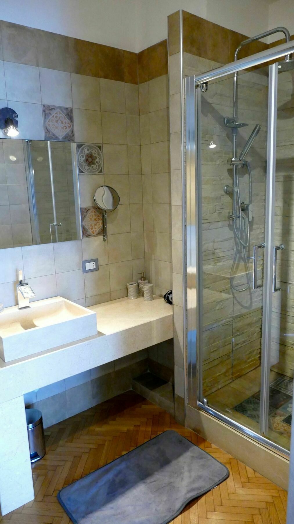 Penthouse Station Luxury Suites & Apartment Brindisi Exterior foto