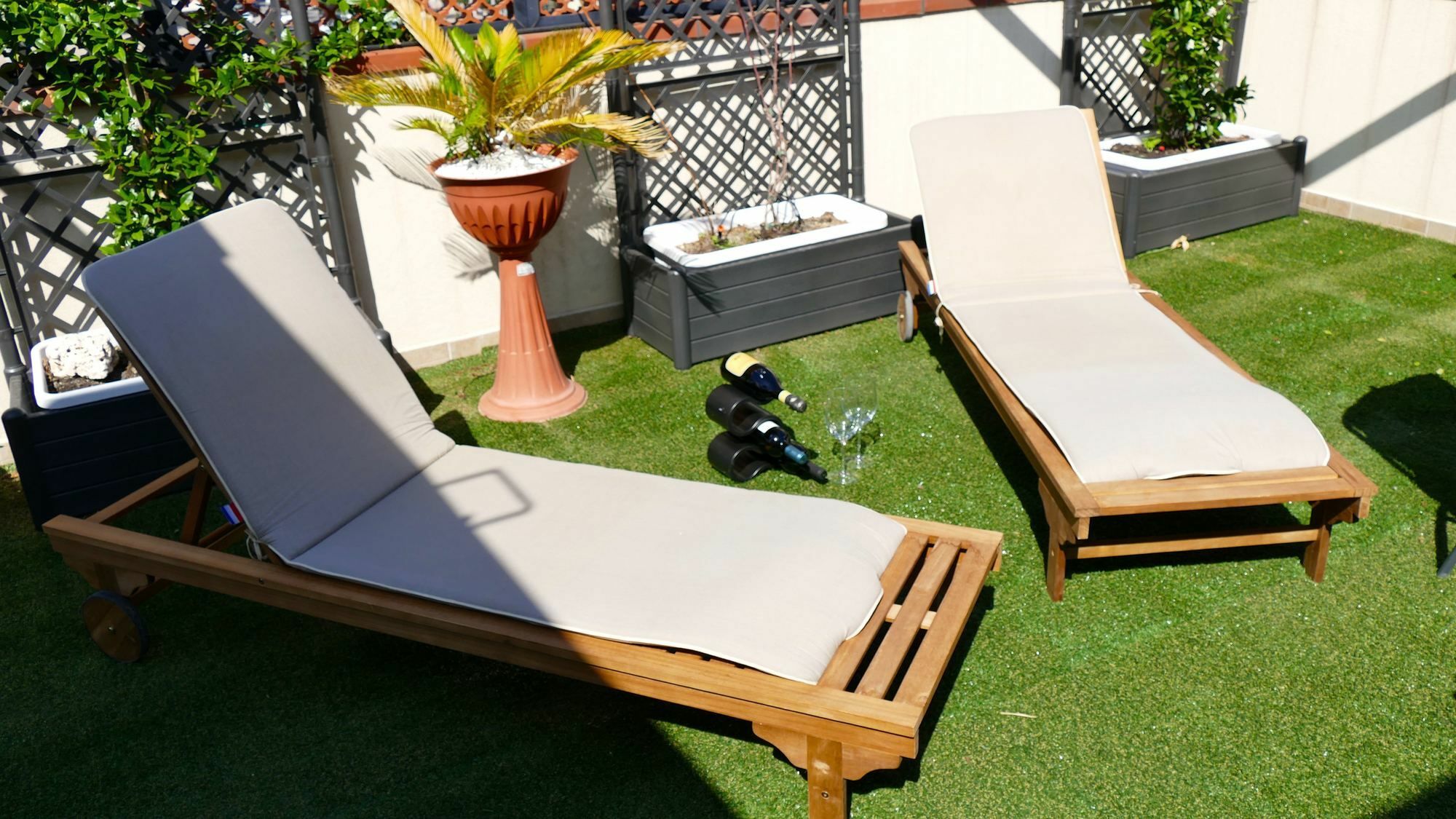 Penthouse Station Luxury Suites & Apartment Brindisi Exterior foto