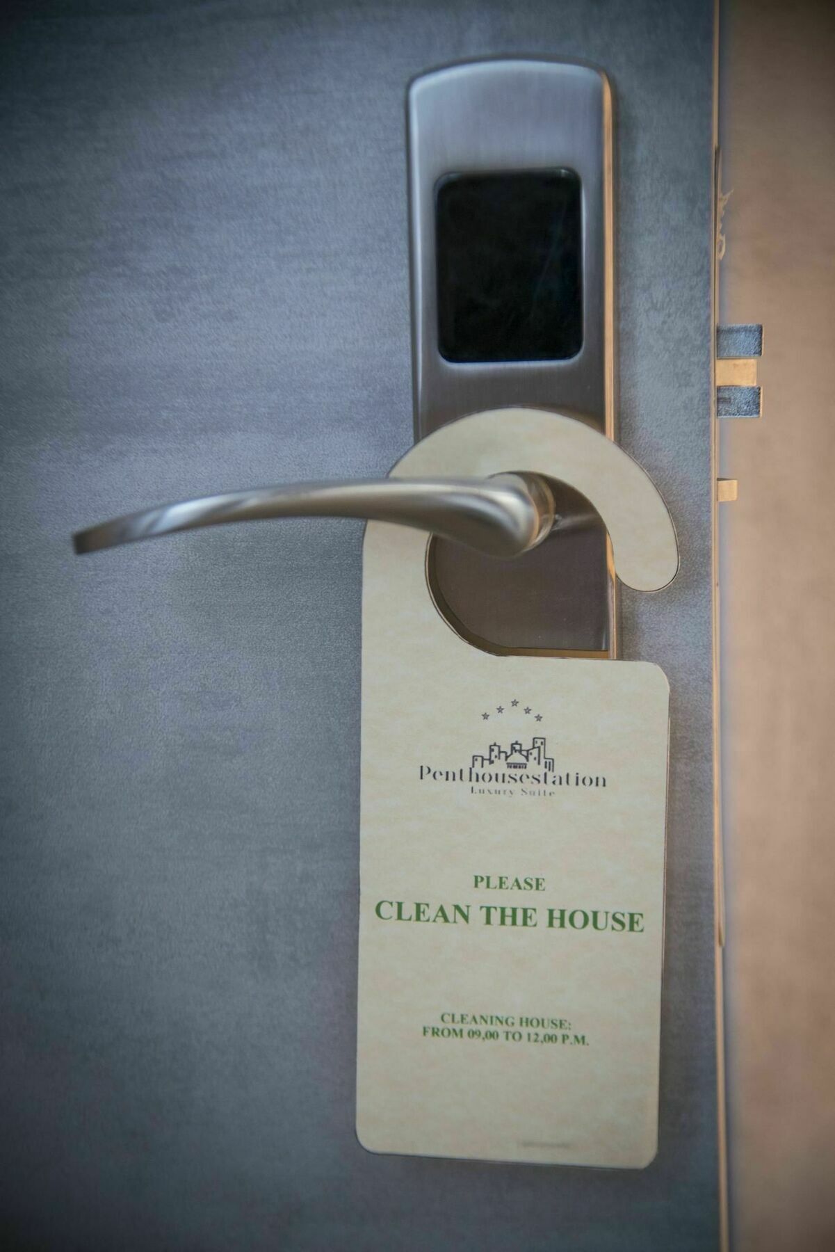 Penthouse Station Luxury Suites & Apartment Brindisi Exterior foto